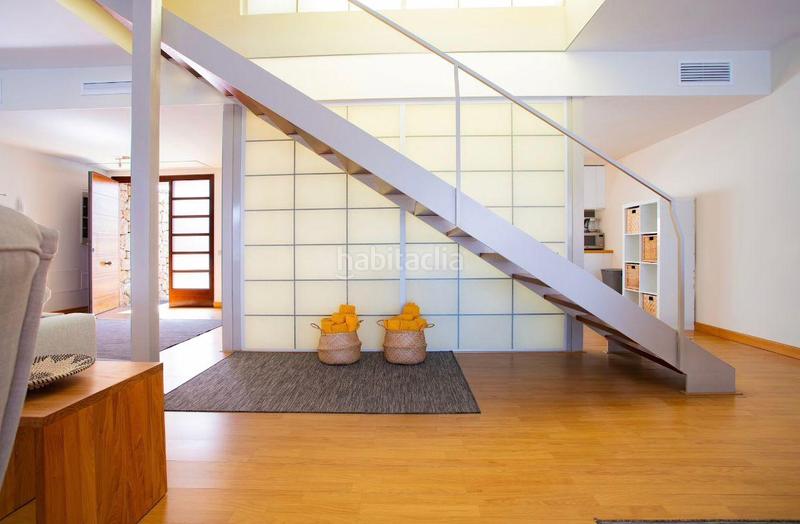 Foto c8d8a450-7a6f-4a64-b65b-d32b37288131. Casa con piscina in Roca Llisa Santa Eulària