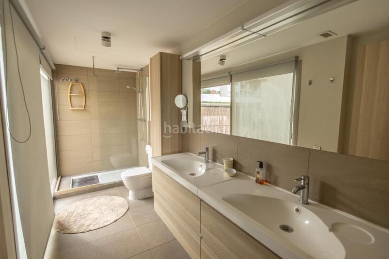 Foto ea196ffe-db39-4e47-96a6-98d2d2afd2a1. Casa con piscina in Roca Llisa Santa Eulària