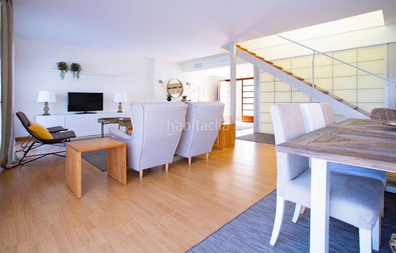 Foto f3347fa6-f87d-4707-83d0-040d2a208bbf. Casa con piscina in Roca Llisa Santa Eulària