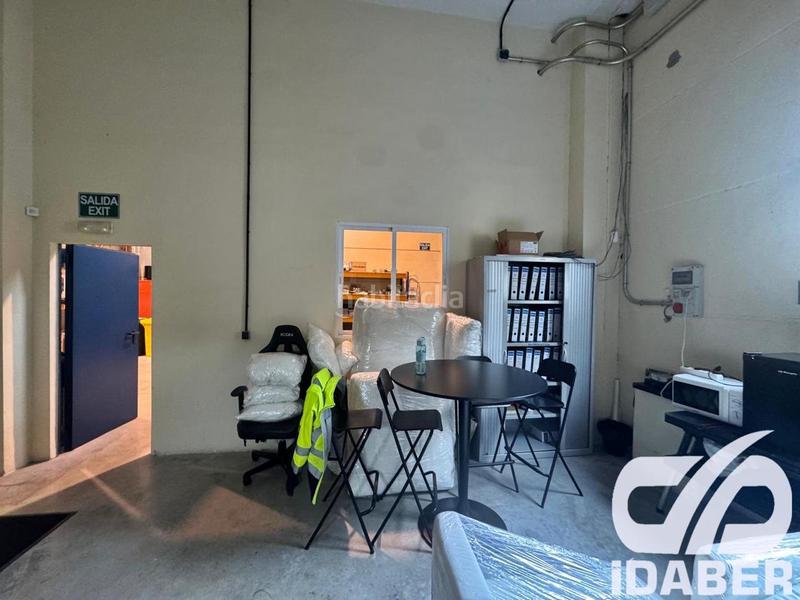 Foto c4deace6-19a0-4a9c-a61c-4a898ec3be0e. Nau industrial a señorío de Illescas Illescas