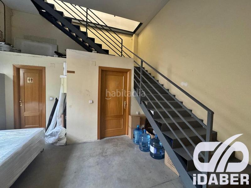 Foto e4cf23b2-c729-45cb-9412-14e259a6fa94. Nau industrial a señorío de Illescas Illescas