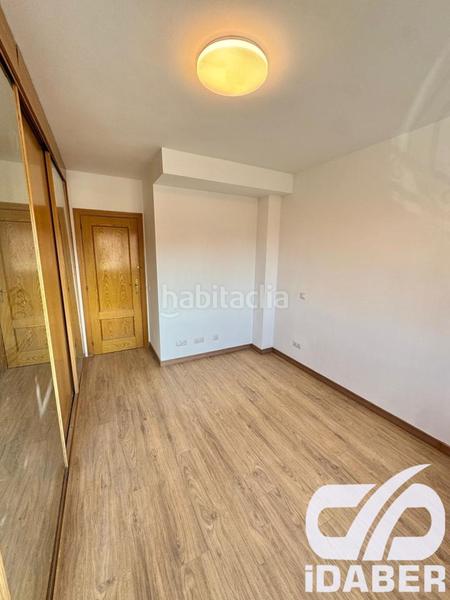 Foto c64e5879-70e3-4965-8337-9fbd9f6b6d97. Pis amb calefacció aparcament a Lominchar