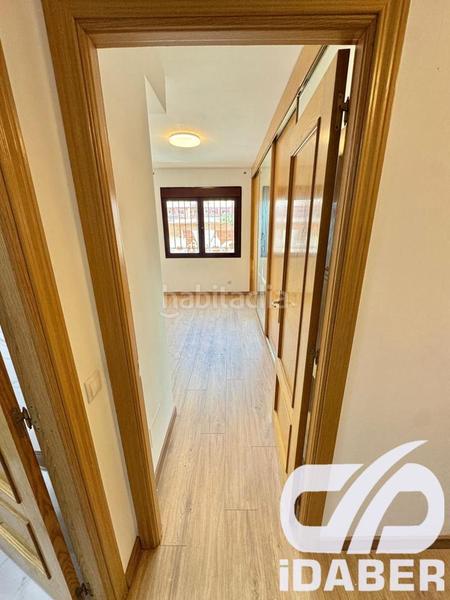 Foto f6e503c0-a9f5-42ff-8f8e-469ffe61ffe4. Pis amb calefacció aparcament a Lominchar