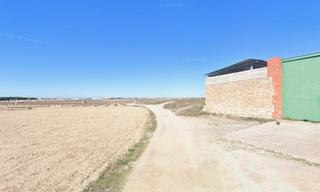 Residential Plot in Quintanar de la Orden. Terreno rústico de 1070 m en quintanar de la orden