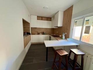 Maison à Arenas de San Juan. Casa totalmente reformada en arenas de san juan