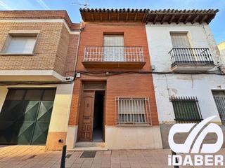 Haus in Alcázar de San Juan. Casa tradicional en pleno casco urbano de alcázar de san juan