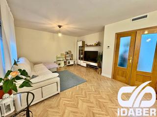 Haus in Viso de San Juan (El). Chalet independiente en la urbanización guadarrama, el viso