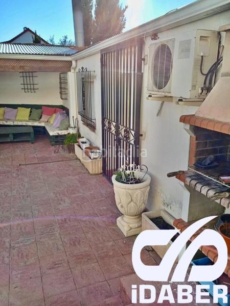 Foto 439b88c7-e6ff-402f-836b-129fed1e6d98. Casa espaciosa vivienda en Quintanar de la Orden