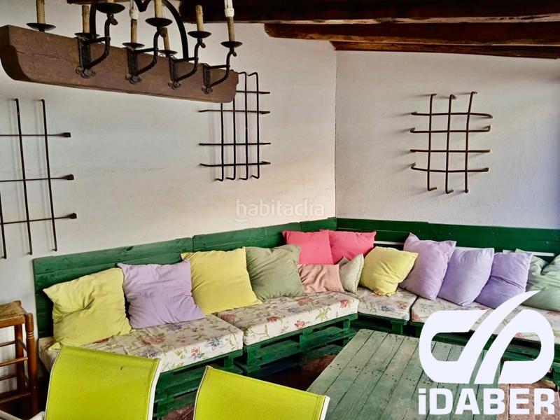 Foto 44ce2ffc-db70-47a8-bc34-18832f1ef5fe. Casa espaciosa vivienda en Quintanar de la Orden