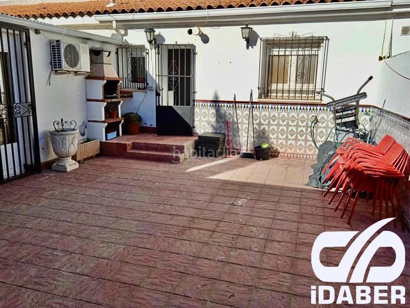 Foto b78ca063-4962-4d71-81ac-1d5a190bd771. Casa espaciosa vivienda en Quintanar de la Orden