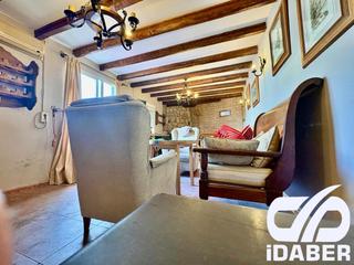 Maison à Quintanar de la Orden. Espaciosa vivienda en quintanar de la orden