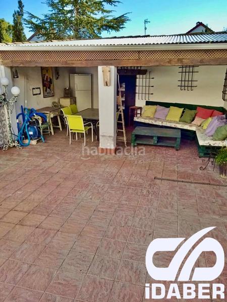 Foto f26cdf80-6cbd-497b-8cc9-c1153885b2d9. Casa espaciosa vivienda en Quintanar de la Orden