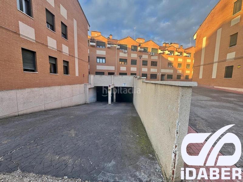 Foto 1d2da5fb-d091-4739-93b3-0a4324d919b3. Appartamento con riscaldamento parcheggio in Yeles
