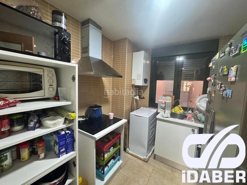 Foto 4f2c76ef-54e9-4227-9f98-73cb95159b06. Appartamento con riscaldamento parcheggio in Yeles