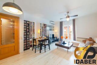 Duplex in Numancia de la Sagra. Dúplex alquilado con 2 habitaciones en numancia de la sagra