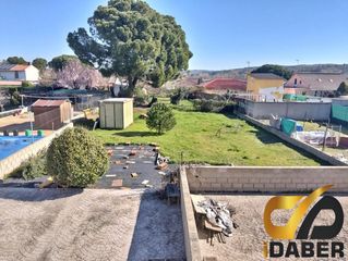 Casa en Viso de San Juan (El). Gran chalet con 2 viviendas independientes! en el viso de san ju