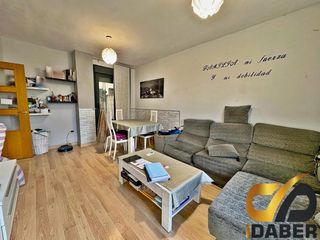 D�plex en Esquivias. Amplio d�plex de 3 hab. con patio privado en esquivias