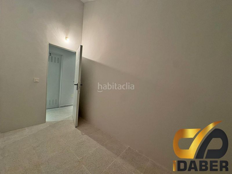 Foto 16ae21e7-2fab-453b-9817-a3dbf8df77e3. Planta baixa a Herencia