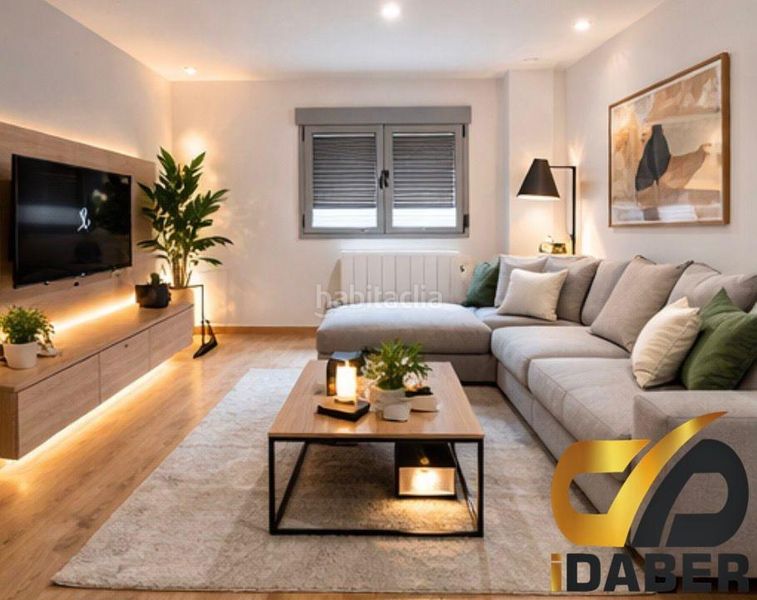 Foto dd768cad-dd69-44f0-865c-bd0aa2b2211d. Planta baixa a Herencia
