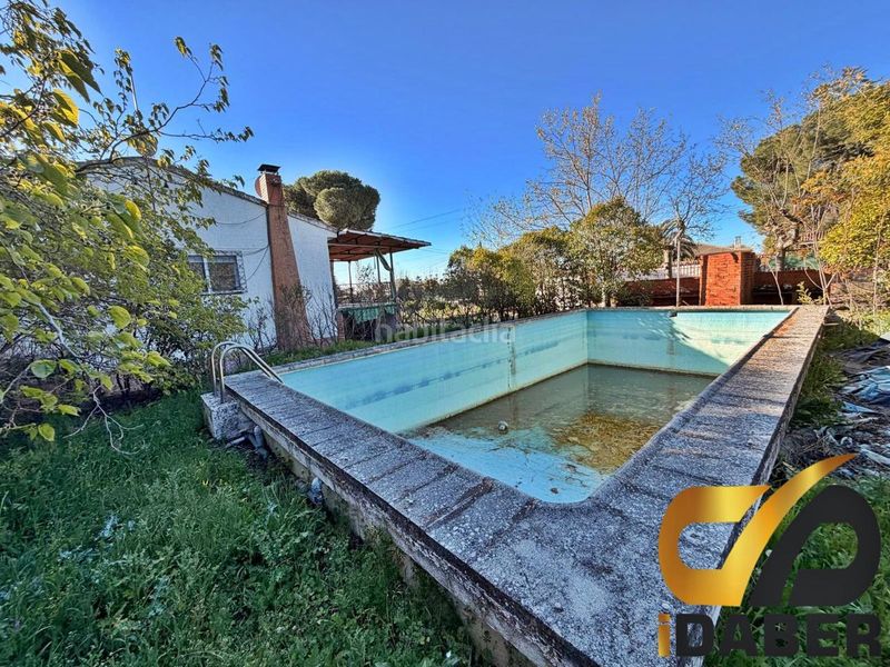 Foto 024569b6-b273-4729-87b1-6a07ea8a4e16. Casa amb piscina a Yuncler