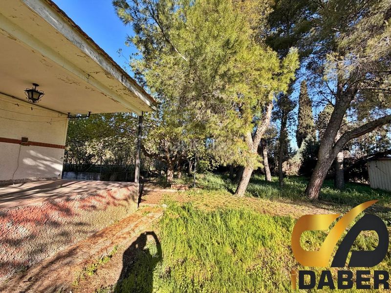 Foto fb808c00-f6d3-4923-9497-1d52cb4ea9fc. Casa amb piscina a Yuncler