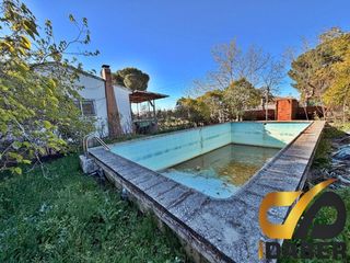 Casa en Yuncler. Chalet independiente en yuncler, financiaci�n 100