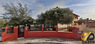 Edificio in Carranque