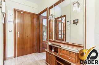 Pis a Palomeras Bajas