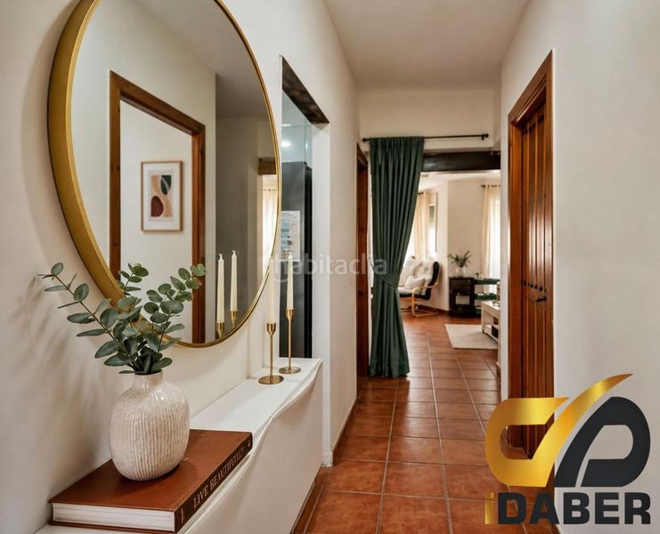 Foto ee83e6ae-dae0-4721-948a-cb0538aac657. Casa adossada a Magán