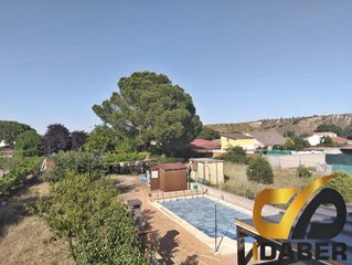 Casa in Viso de San Juan (El). Gran chalet con 2 viviendas independientes! en el viso de san ju