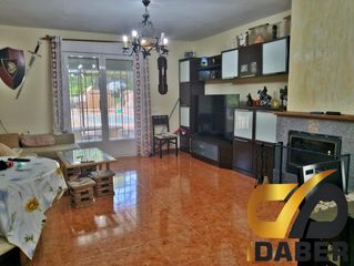 Maison à Viso de San Juan (El). Gran chalet con 2 viviendas independientes! en el viso de san ju