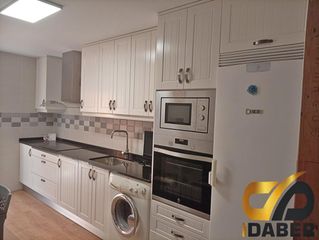 Haus in Añover de Tajo. Oportunidad vivienda reformada  planta superior para diseñar a t