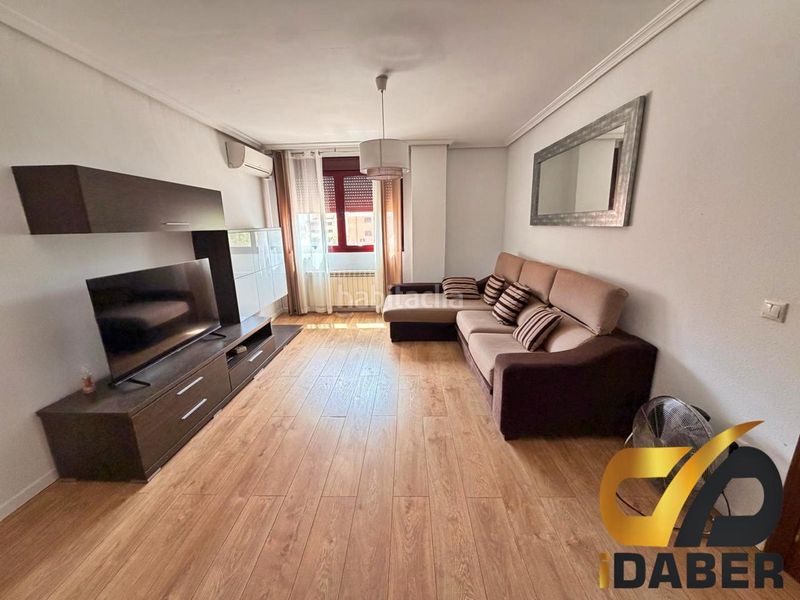 Foto e3d9b412-b242-434e-a072-9f172da637dd. Pis amb calefacció aparcament piscina a señorío de Illescas Illescas