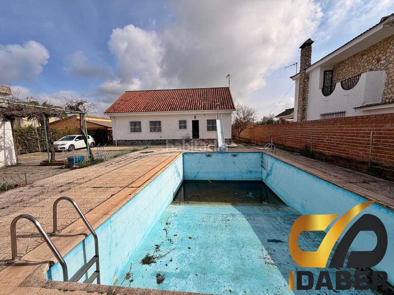 Foto 0aa0beb4-6708-4df4-89ba-4c62aa258434. Casa amb calefacció piscina a Carranque