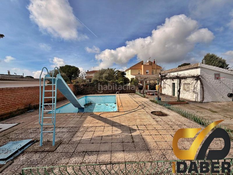 Foto 0dd321e8-c1e6-46cc-b79e-41a1e0f6af88. Casa amb calefacció piscina a Carranque