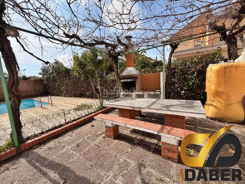 Foto 2a2015ae-927d-4b2c-aec8-8fd22407c95c. Casa amb calefacció piscina a Carranque