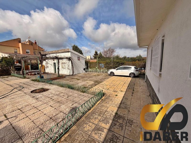 Foto 3735a7f2-7368-4b93-82a6-24ebb37e16a8. Casa amb calefacció piscina a Carranque