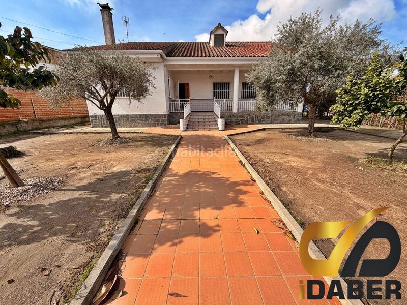 Foto 4ddf934a-8ee1-43ac-9559-327d477728b8. Casa amb calefacció piscina a Carranque