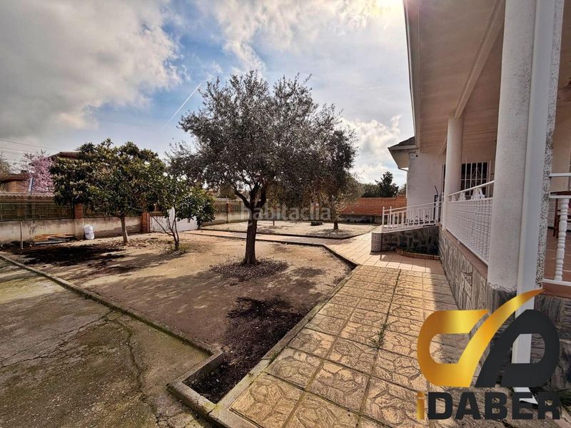 Foto 7a2b72d8-8681-4a34-934f-ba2aae7ee578. Casa amb calefacció piscina a Carranque