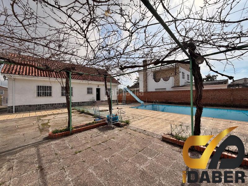 Foto 8cb171f0-1529-48fc-a46a-ce6dc33a942b. Casa amb calefacció piscina a Carranque