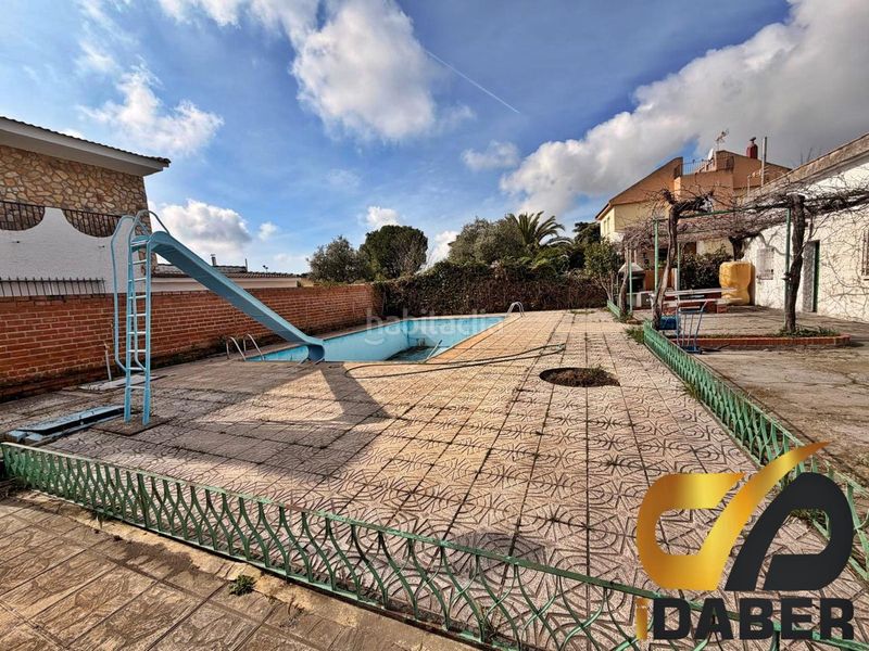 Foto 93eaeacb-16d8-47f9-bb7e-e54eefd24cdd. Casa amb calefacció piscina a Carranque