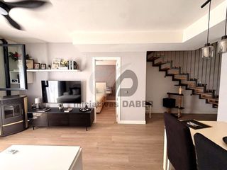 Zweistöckige Wohnung in Viso de San Juan (El). Dúplex totalmente reformado y listo para entrar a vivir en el vi