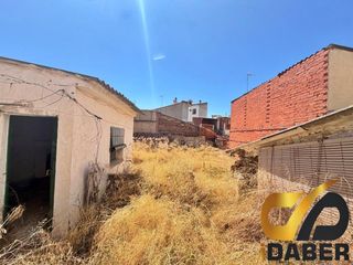 Terreny residencial a Centro