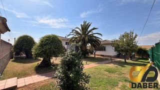 Casa a Carranque. Chalet independiente de una planta en el coto del zagal, carranq