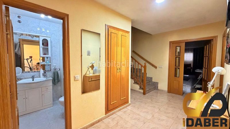 Foto 7f3da9b6-0503-4519-9900-353dbc42eb5a. Casa adossada amb calefacció a Parque Manuel de Vega-Carretera de Ugena Illescas