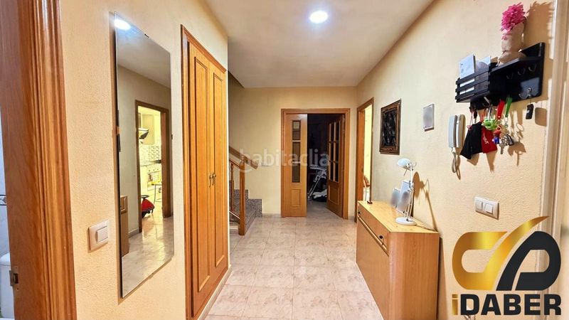 Foto 9609209b-e369-4ab3-98de-8d7714327d67. Casa adossada amb calefacció a Parque Manuel de Vega-Carretera de Ugena Illescas