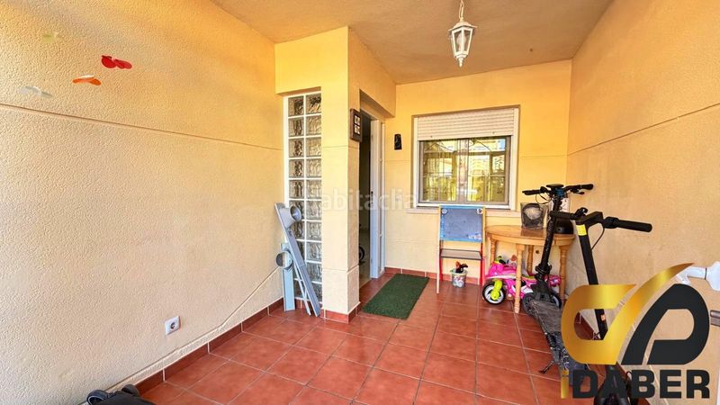 Foto 456a8a11-908e-47c5-8394-8a3e8b82954a. Casa adossada amb calefacció a Parque Manuel de Vega-Carretera de Ugena Illescas