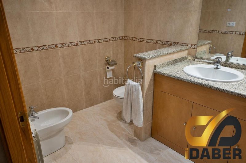 Foto b4848e30-3113-47c0-867a-390144788964. Casa adossada amb calefacció a Parque Manuel de Vega-Carretera de Ugena Illescas