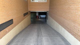 Parking voiture  Travesia de borox. Plaza de garaje en illescas