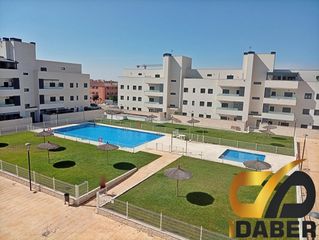 Location Appartement à Señorío de Illescas. Piso en urbanización privada con piscina, señorío de illescas